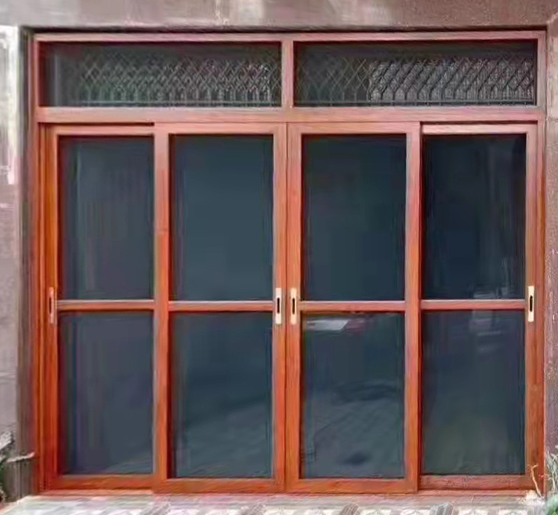 系統門(mén)窗
